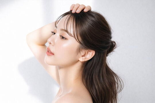 エステサロン 女性